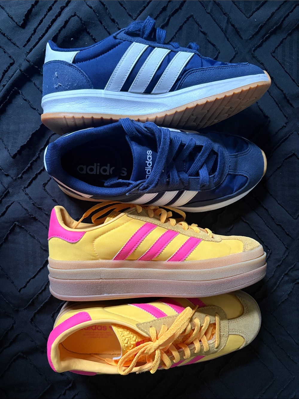 ADIDAS Shoe Bundle